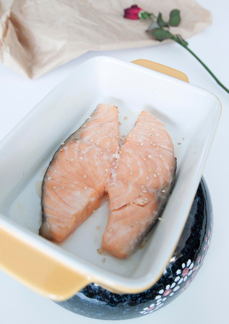 Food Makes Me Happy No Fuss Cooking and Healthy Eating Recipe Shio